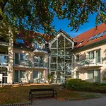 Апартаменты Moewe Mit Balkon, Ein Strandkorb Im Sommer Und 2 Fahrraeder *