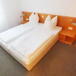 Moewe Mit Balkon, Ein Strandkorb Im Sommer Und 2 Fahrraeder Апартаменты *