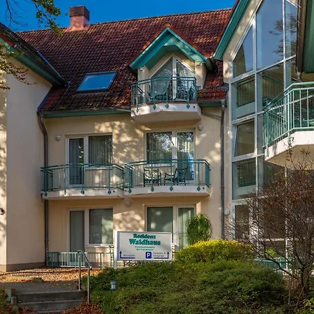 Ferienwohnung Moewe Mit Balkon Und Einem Strandkorb Im Sommer *