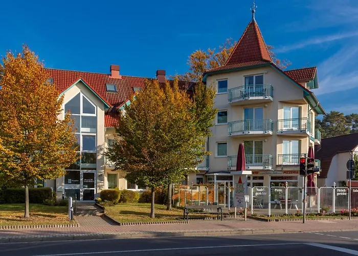 公寓 Moewe Mit Balkon, Ein Strandkorb Im Sommer Und 2 Fahrraeder 泽姆平